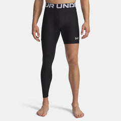 HeatGear® Asymmetrical Right Men's Leggings