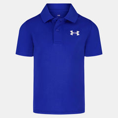 UA Matchplay Solid Toddler Boys' Polo