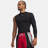HeatGearĀ® Asymmetrical Right Men's Top