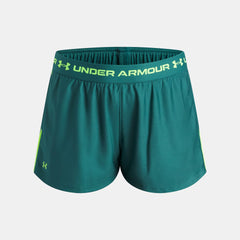 UA Tech™ Play Up Women's 3" Shorts