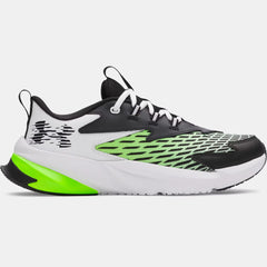 UA Scramjet 7 Boys' Grade School Running Shoes
