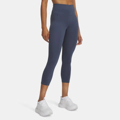 UA Motion Women's Capris