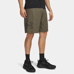 UA Tech™ Graphic Men's 10" Shorts