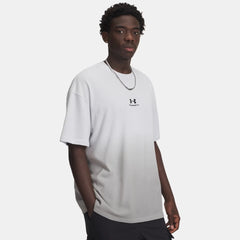 UA x Mansory Fade Men's Short Sleeve