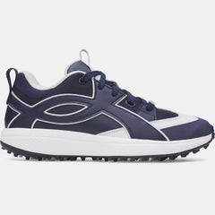 UA Yard Icon Turf Men's Baseball Shoes