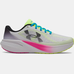UA Velociti Pace Kids' Grade School Running Shoes