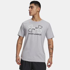 UA Foundation Men's Short Sleeve