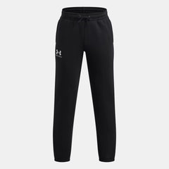 UA Icon Fleece Boys' Joggers