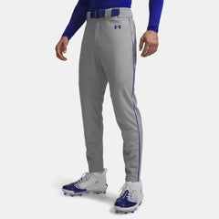 UA Utility Piped Men's Baseball Pants