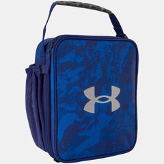 UA Scrimmage 3 Lunch Box