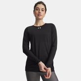 UA Techâ„¢ Team Women's Long Sleeve