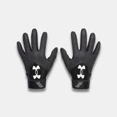 UA Glyde Women's Batting Gloves