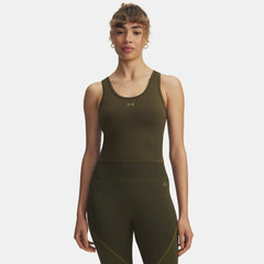 UA Vanish Seamless Women's Tank