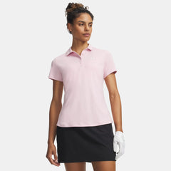 UA Golf Women's Polo