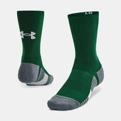 UA Team Unisex Crew Socks