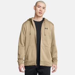 Armour Fleece® Men's Full-Zip Hoodie