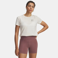 Project Rock Brahma Bull Women's Short Sleeve