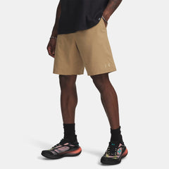 UA Motivate Vented Men's 9" Shorts