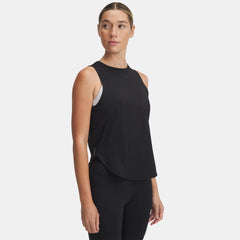 UA Launch Elite Women's Tank
