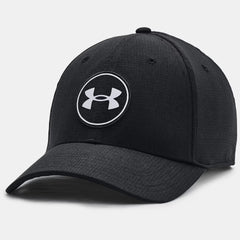UA Golf37 Men's Hat