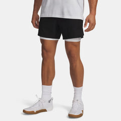 UA Vanish Elite Men's 6" Shorts