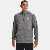 Armour Fleece® Twist Men's Hoodie