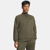 Armour Fleece® Men's ¼ Zip