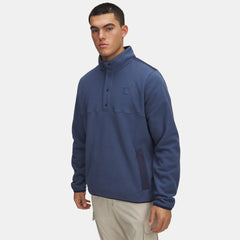 UA Expanse Scout Fleece Men's ½ Snap