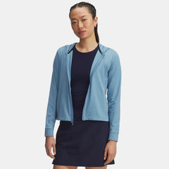UA Drive Women's Full Zip Hoodie