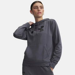 Armour Fleece® Big Logo Women's Hoodie
