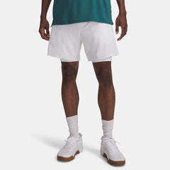 UA Vanish Elite Men's 2-in-1 Shorts