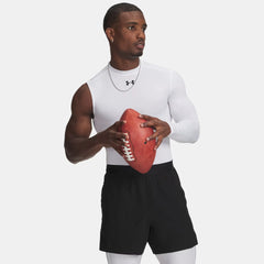 HeatGear® Asymmetrical Right Men's Top