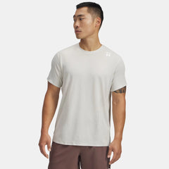 UA Halo Vent Men's Short Sleeve