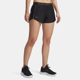UA Techâ„¢ Play Up Women's 3" Shorts