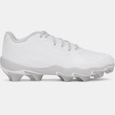 UA Glyde Sola RM Jr. Girls' Softball Cleats