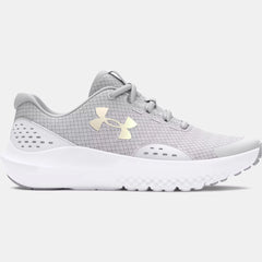 UA Surge 4 Girls' Running Shoes