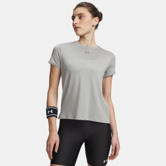 UA Vanish Women's Short Sleeve