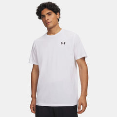 UA Left Chest Lockup Men's T-Shirt