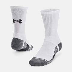 UA Team Unisex Crew Socks