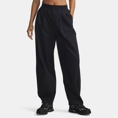 UA Unstoppable Woven Women's Pants