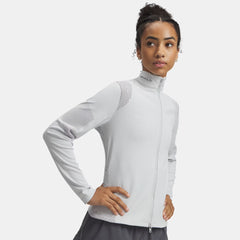 UA Halo Engineered Women's Full Zip