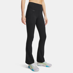 UA Motion Flare Women's Pants