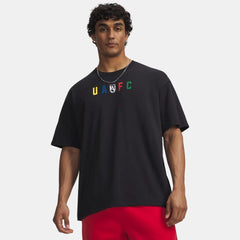 UA GFB Flag Heavyweight Men's Short Sleeve