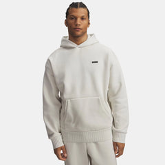 UA Icon Heavyweight Rib Men's Hoodie