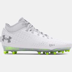 UA Spotlight 4 MC Unisex Lacrosse Cleats