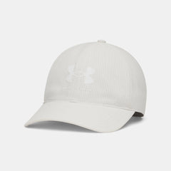 UA Iso-Chill ArmourVent™ Men's Adjustable Hat
