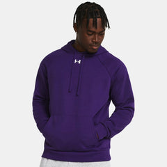 UA Rival Fleece Men's Hoodie