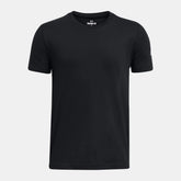 UA Youth Athletics Boys' Short Sleeve