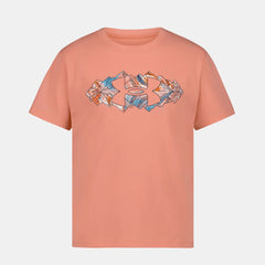 UA Serenity Girls' T-Shirt