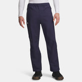 UA Stormproof Lined Men's Rain Pants